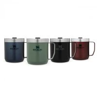 Camp Mug 350ml