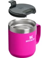 The Stay-Hot Camp Mug - 350 ml