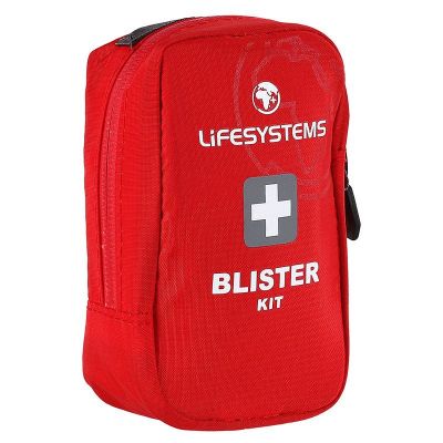 Blister First Aid Kit