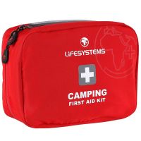 Camping First Aid Kit