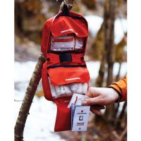 Camping First Aid Kit