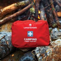 Camping First Aid Kit