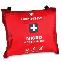 Light & Dry Micro First Aid Kit