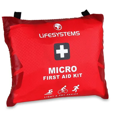 Lekrnika Light & Dry Micro First Aid Kit