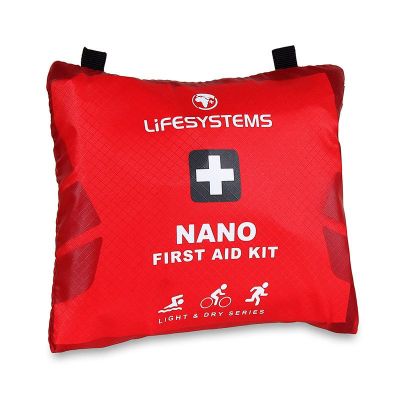 Light & Dry Nano First Aid Kit