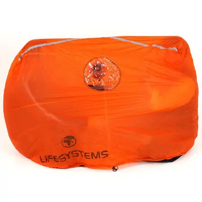 Ndzov kryt Survival Shelter 2