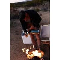 The Easy-Pour Growler 1,9 l