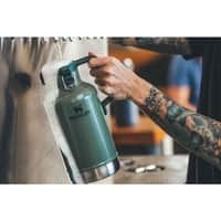 The Easy-Pour Growler 1,9 l