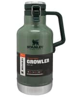 The Easy-Pour Growler 1,9 l