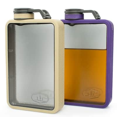 Boulder Flask 177ml