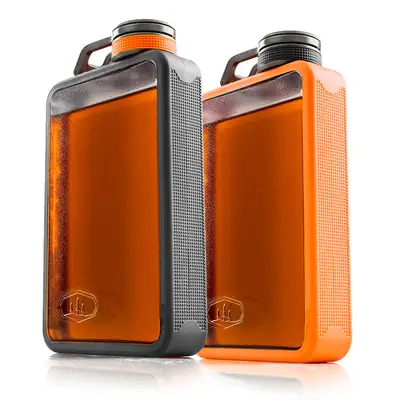 Placatka Boulder Flask 295ml