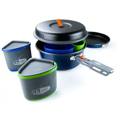 Sada ndob Bugaboo Backpacker