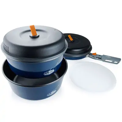 Sada ndob Bugaboo Base Camper - small