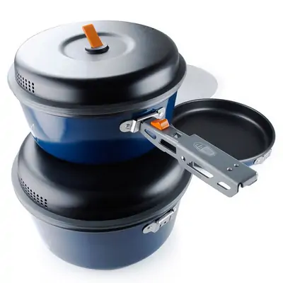 Sada ndob Bugaboo Base Camper - medium