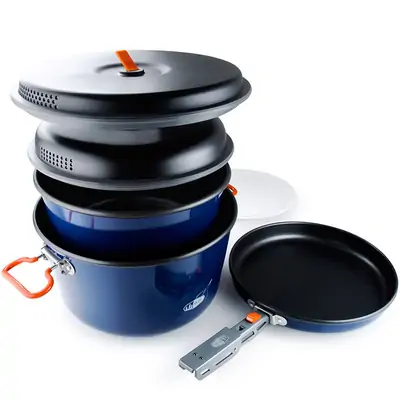 Sada ndob Bugaboo Base Camper - large