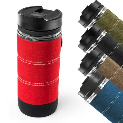 Pressova na kvu Commuter Javapress