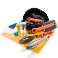 Crossover Kitchen kit