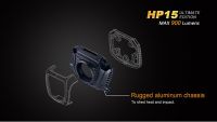 HP15 Ultimate edition