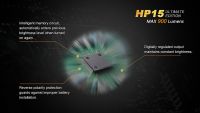 HP15 Ultimate edition