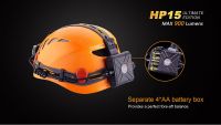 HP15 Ultimate edition