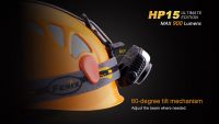 Fenix HP15 Ultimate edition