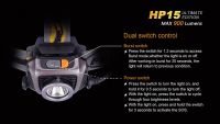 HP15 Ultimate edition