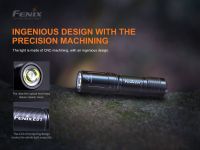 Fenix E01 V2.0