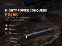 PD36R
