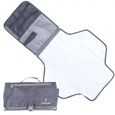 Prebaovacia podloka Portable Changing Mat