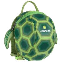 Animal Toddler Backpack 2l - Turtles