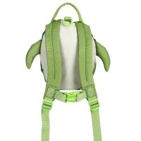 Animal Toddler Backpack 2l - Turtles