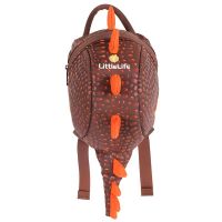 Animal Toddler Backpack 2l - Dinosaurus