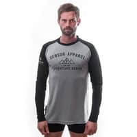 Merino Active PT Adventure - Pnsk dl. rukv