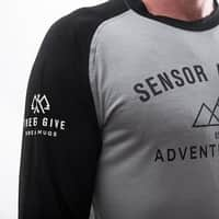 Merino Active PT Adventure - Pnske dl. rukv