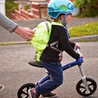 Hi-Vis Toddler ActionPak