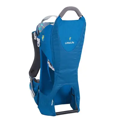 Detsk nostko Ranger S2 Child Carrier Blue