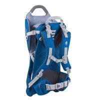 Ranger S2 Child Carrier Blue