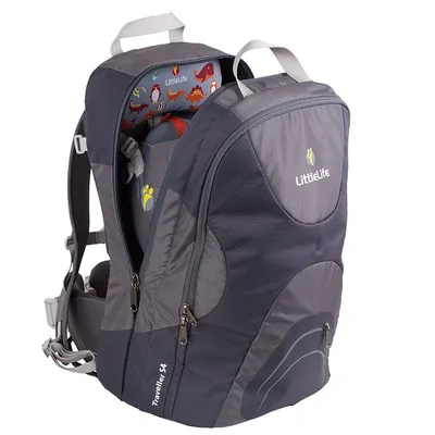 Detsk nostko Traveller S4 Child Carrier