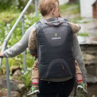 Traveller S4 Child Carrier