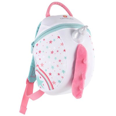 Animal Kids Backpack 6l - Unicorn