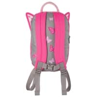 Animal Kids Backpack 6l - Butterfly