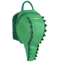 Animal Toddler Backpack 2l - Crocodile