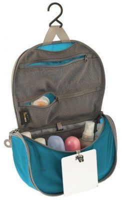 Hanging Toiletry Bag - Large