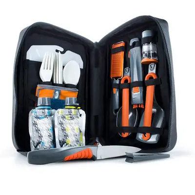 Kuchysk sada GSI Destination Kitchen Set 24