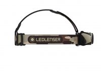 LEDLENSER MH8 IERNO-PIESKOV