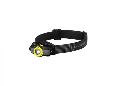 LEDLENSER MH5 IERNO-LT