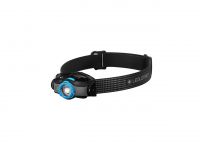 LEDLENSER MH5 IERNO-MODR