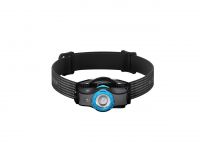 LEDLENSER MH5 IERNO-MODR