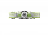 LEDLENSER MH5 ZELENO-BIELA