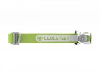 LEDLENSER MH5 ZELENO-BL